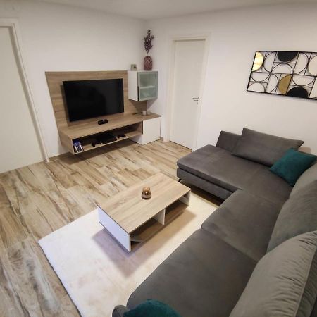 Holiday Home Milka By Interhome Pridraga Esterno foto
