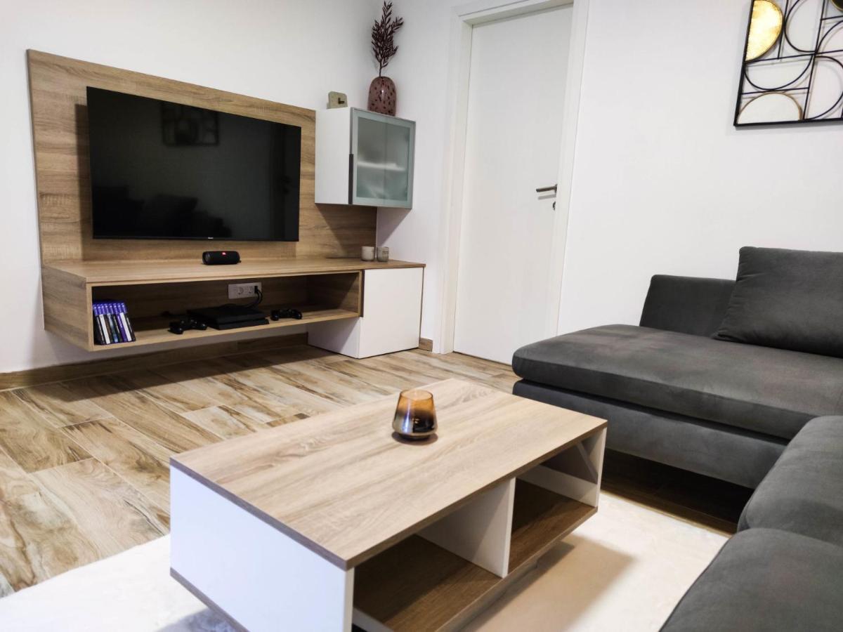 Holiday Home Milka By Interhome Pridraga Esterno foto