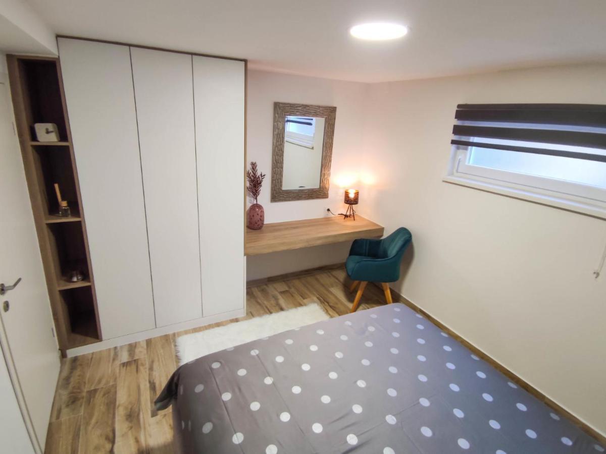 Holiday Home Milka By Interhome Pridraga Esterno foto