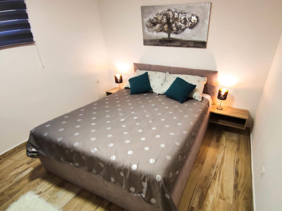 Holiday Home Milka By Interhome Pridraga Esterno foto