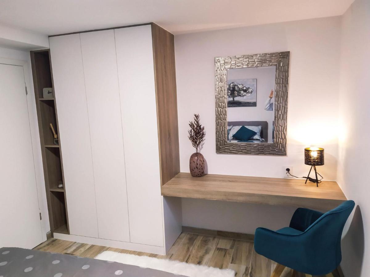 Holiday Home Milka By Interhome Pridraga Esterno foto