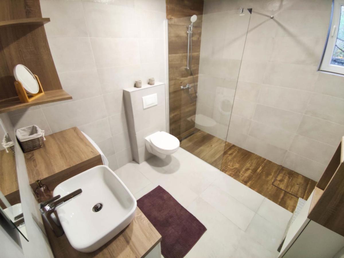 Holiday Home Milka By Interhome Pridraga Esterno foto