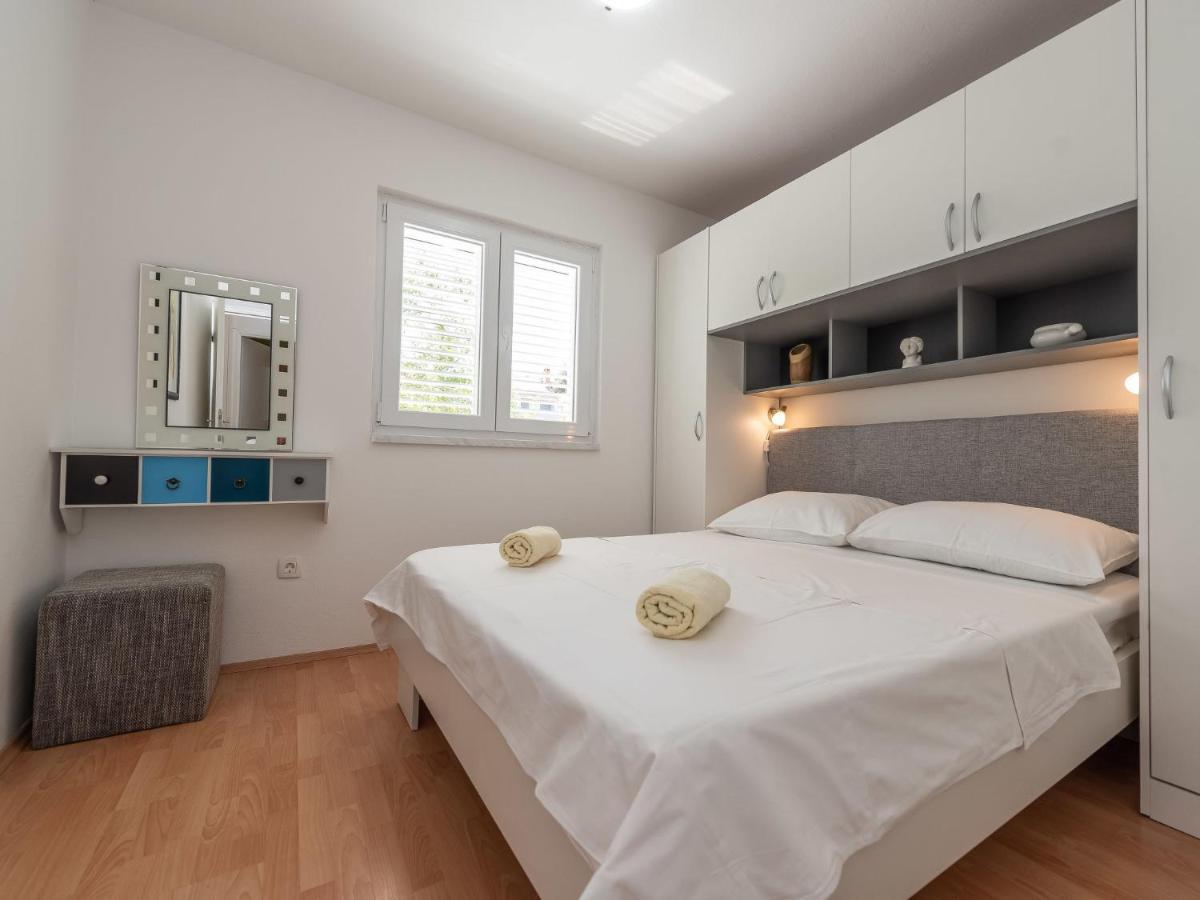 Holiday Home Milka By Interhome Pridraga Esterno foto