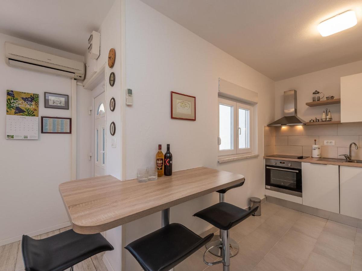 Holiday Home Milka By Interhome Pridraga Esterno foto