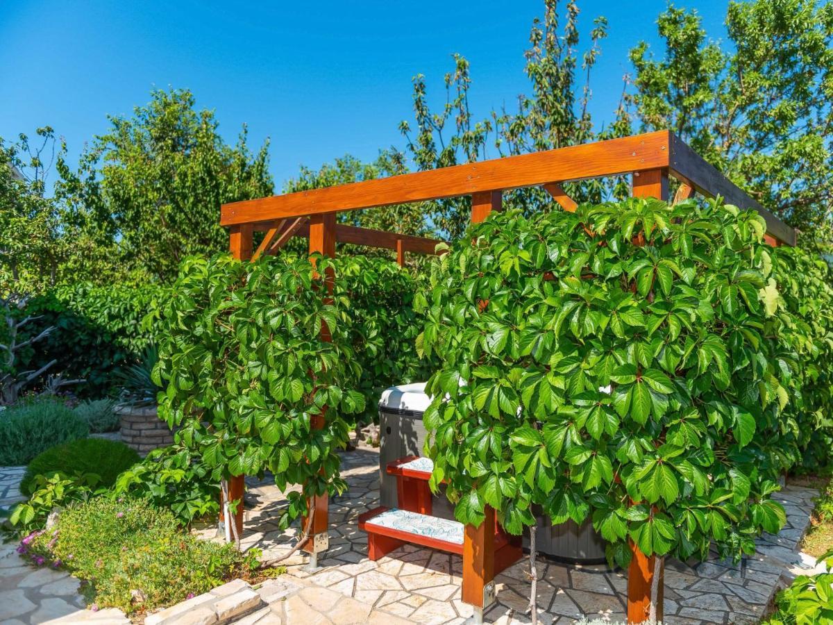 Holiday Home Milka By Interhome Pridraga Esterno foto