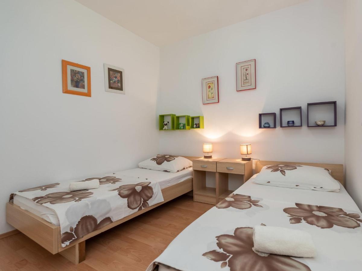Holiday Home Milka By Interhome Pridraga Esterno foto