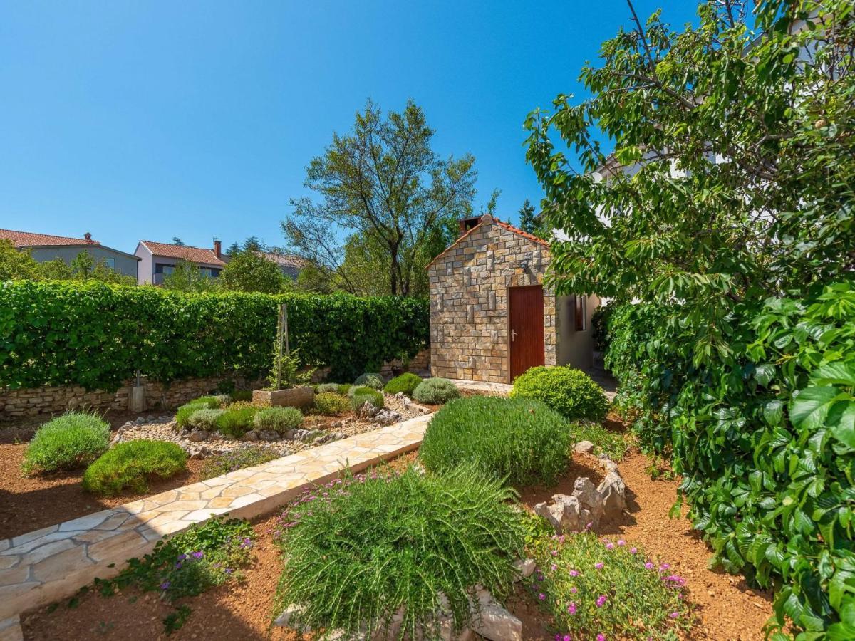 Holiday Home Milka By Interhome Pridraga Esterno foto