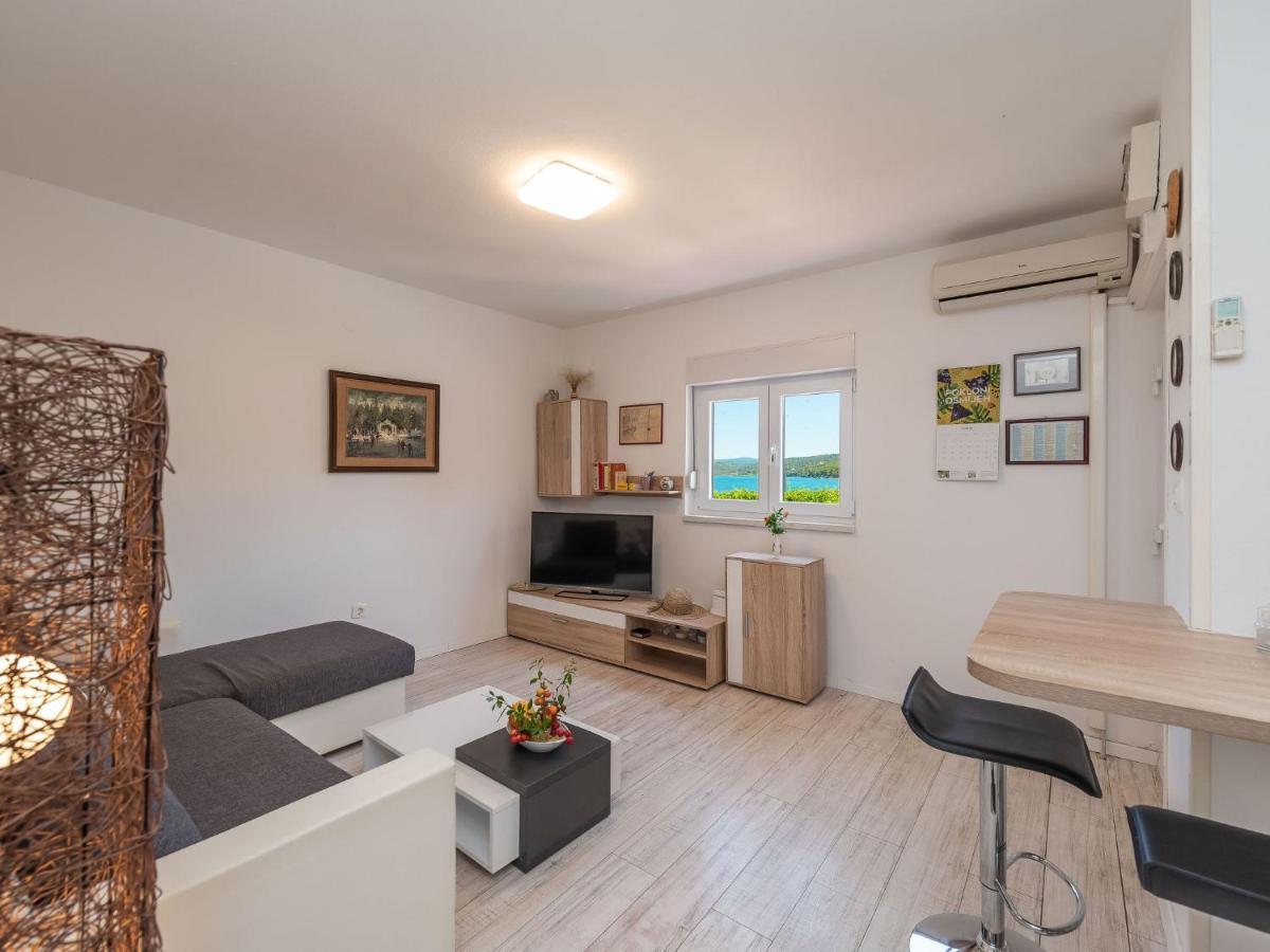 Holiday Home Milka By Interhome Pridraga Esterno foto