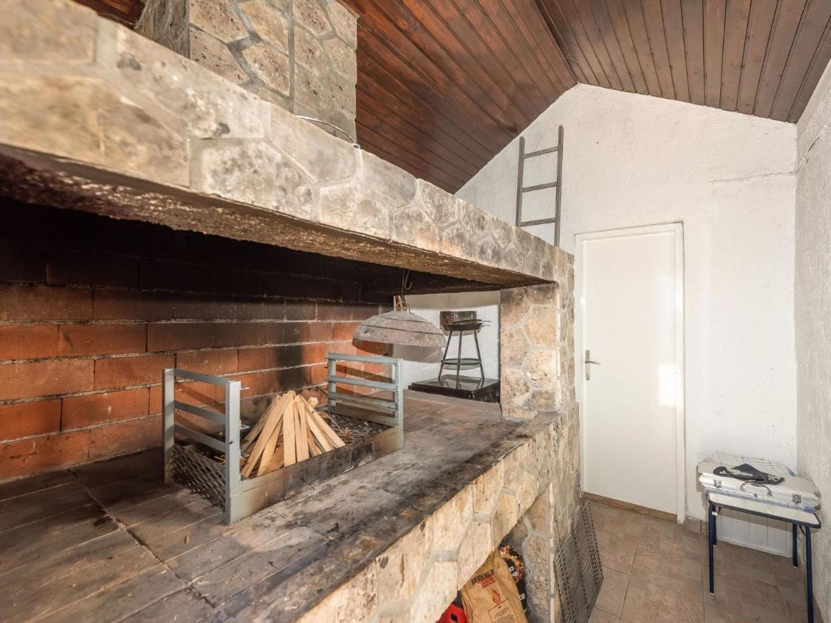 Holiday Home Milka By Interhome Pridraga Esterno foto