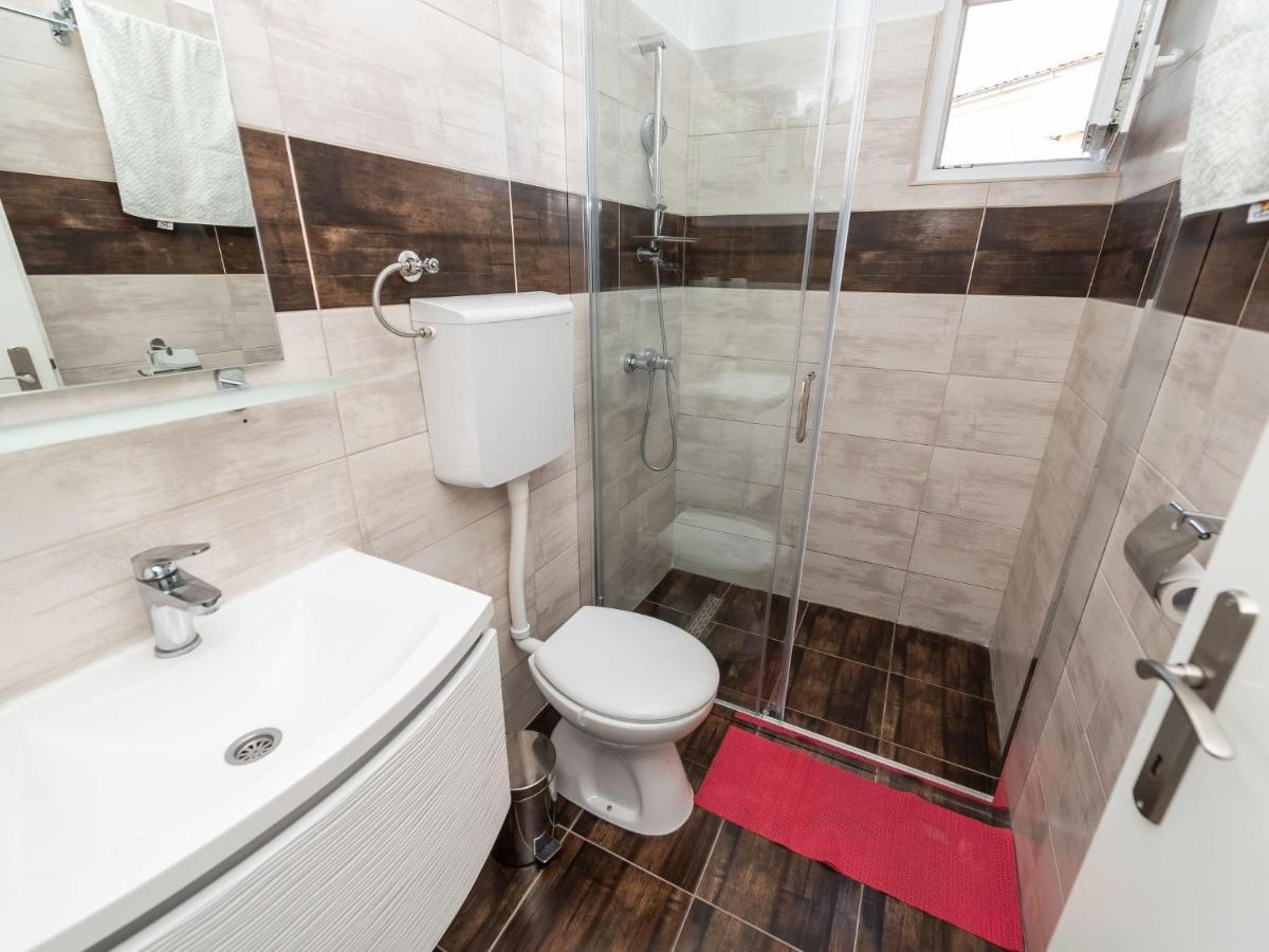 Holiday Home Milka By Interhome Pridraga Esterno foto