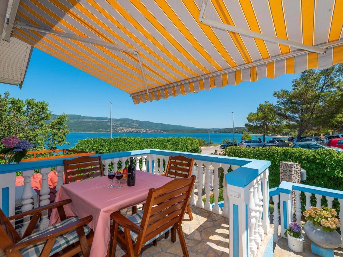 Holiday Home Milka By Interhome Pridraga Esterno foto