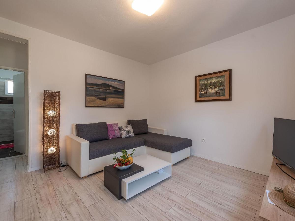 Holiday Home Milka By Interhome Pridraga Esterno foto