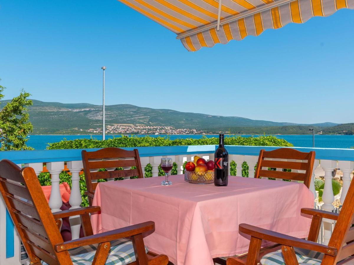 Holiday Home Milka By Interhome Pridraga Esterno foto