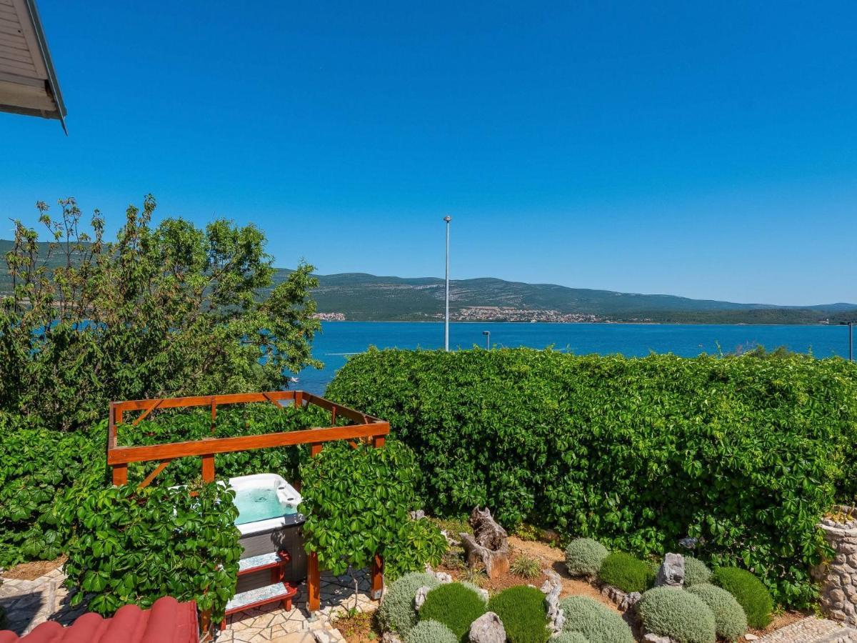 Holiday Home Milka By Interhome Pridraga Esterno foto