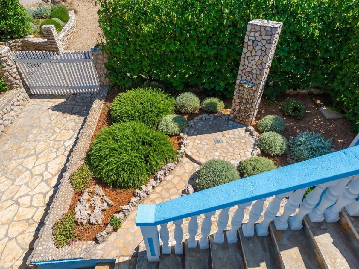 Holiday Home Milka By Interhome Pridraga Esterno foto