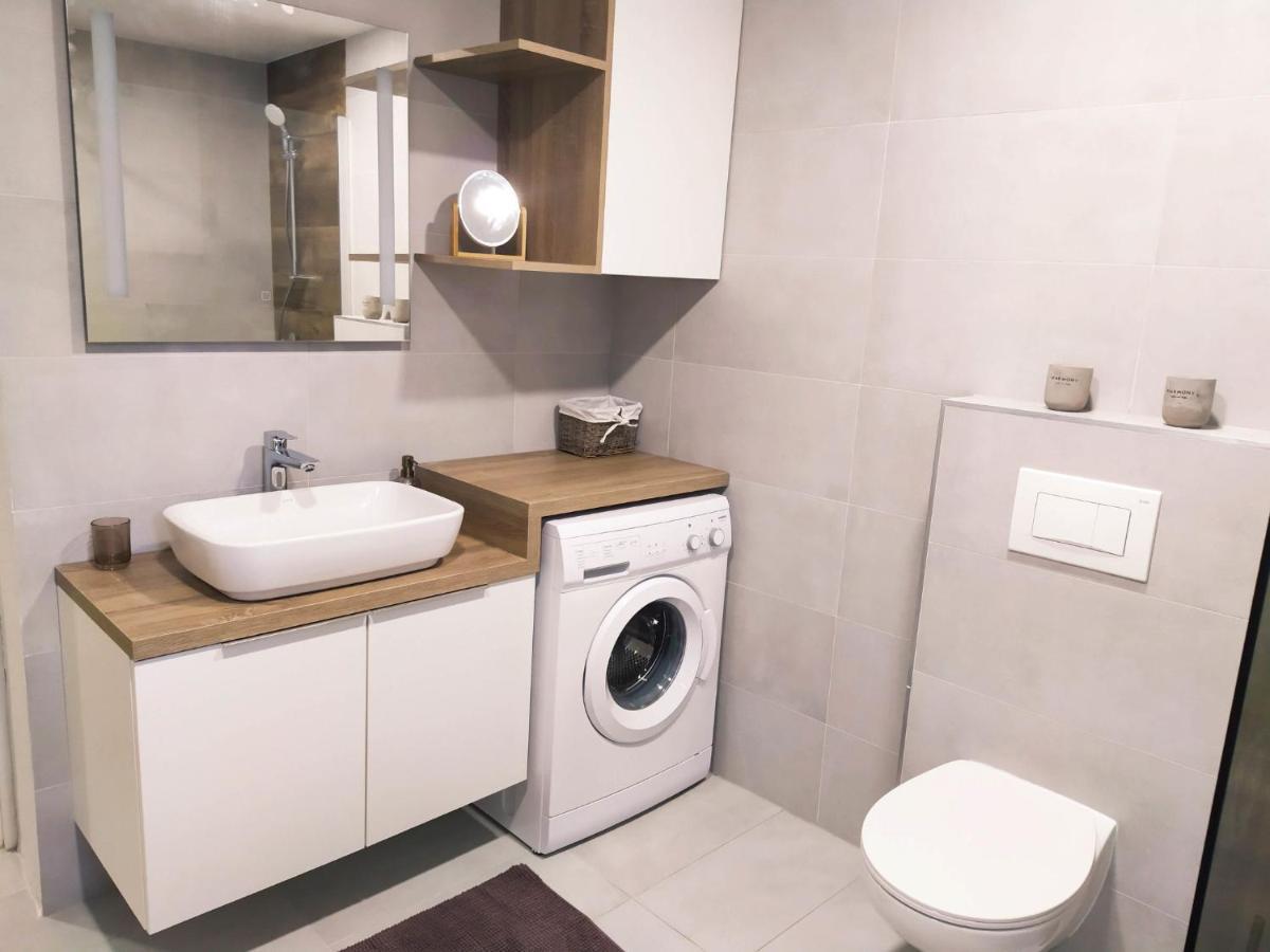 Holiday Home Milka By Interhome Pridraga Esterno foto