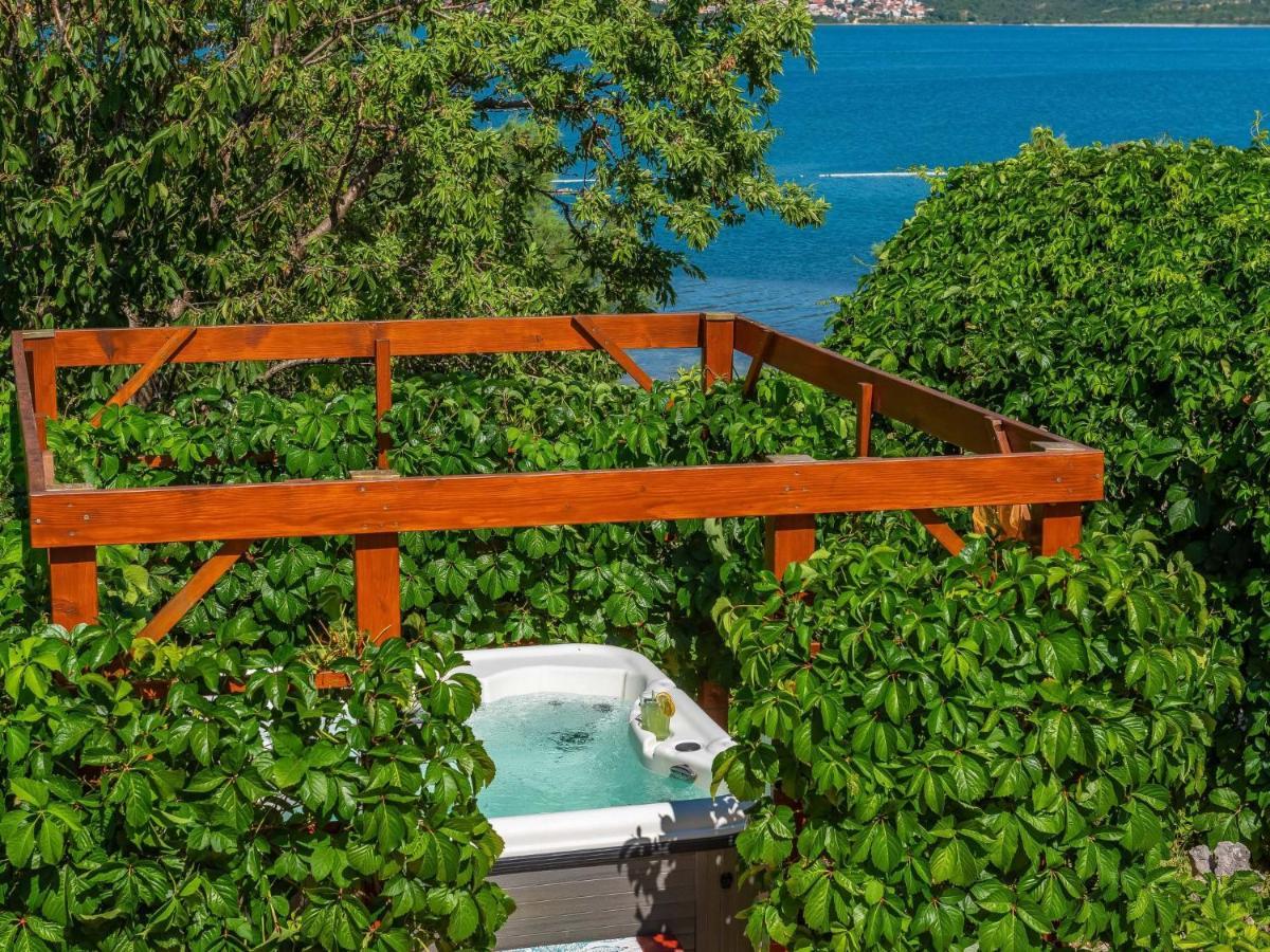 Holiday Home Milka By Interhome Pridraga Esterno foto