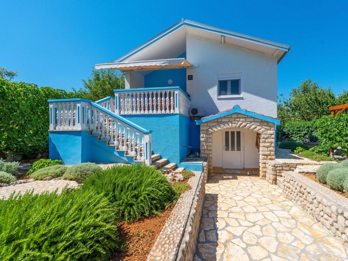 Holiday Home Milka By Interhome Pridraga Esterno foto